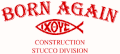 Born Again Construction LLC