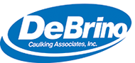 Logo for DeBrino Caulking Associates, Inc.