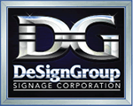 Logo for DeSign Group Signage Corp.