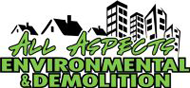 All Aspects Environmental & Demolition