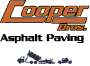 Cooper Bros. Asphalt Paving Inc.