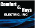 Comfort & Hays Electric, Inc.