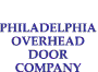 Philadelphia Overhead Door Company