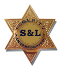 S & L Security, Inc.
