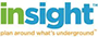 Logo for Insight LLC
