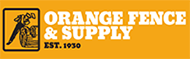 Orange Fence & Supply Co., Inc.