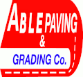 Able Paving And Grading, Inc.