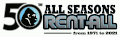 All Seasons Rent All