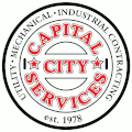 Logo for Capital City Services Co.