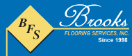 Brooks Flooring Services, Inc.