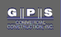 GPS Commercial Construction, Inc.