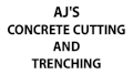 AJ's Concrete Cutting and Trenching