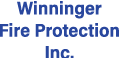 Winninger Fire Protection, Inc.