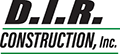 D.I.R. Construction, Inc.