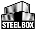 Steel Box Containers