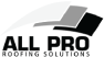 All Pro Roofing Solutions