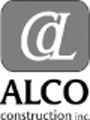 ALCO Construction Inc.