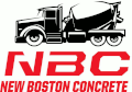 New Boston Concrete, Inc.