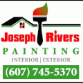 Joseph Rivers Painting