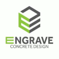 Engrave Concrete Design