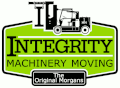 Integrity Machinery Moving LLC