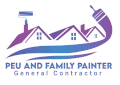 Peu and Family Painters