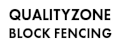 QualityZone Block Fencing