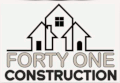 Forty One Construction
