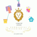 Lion of Judah Commercial Cleaning LLC