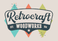 Retrocraft Woodworks