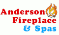 Anderson Fireplace & Spas