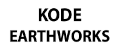 Kode Earthworks