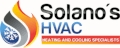 Solanos HVAC & Insulation