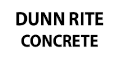 Dunn Rite Concrete