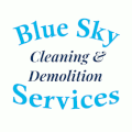 Blue Sky Cleaning & Demolition Services
