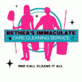 Bethea Immaculate Cleaning Service LLC