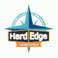 Hard Edge Construction