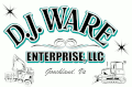 DJ Ware Enterprise LLC