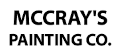 Mccray's Painting Co.