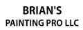 Brian's Painting Pro LLC