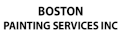 Boston Painting Services, Inc