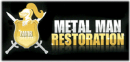 Metal Man Restoration