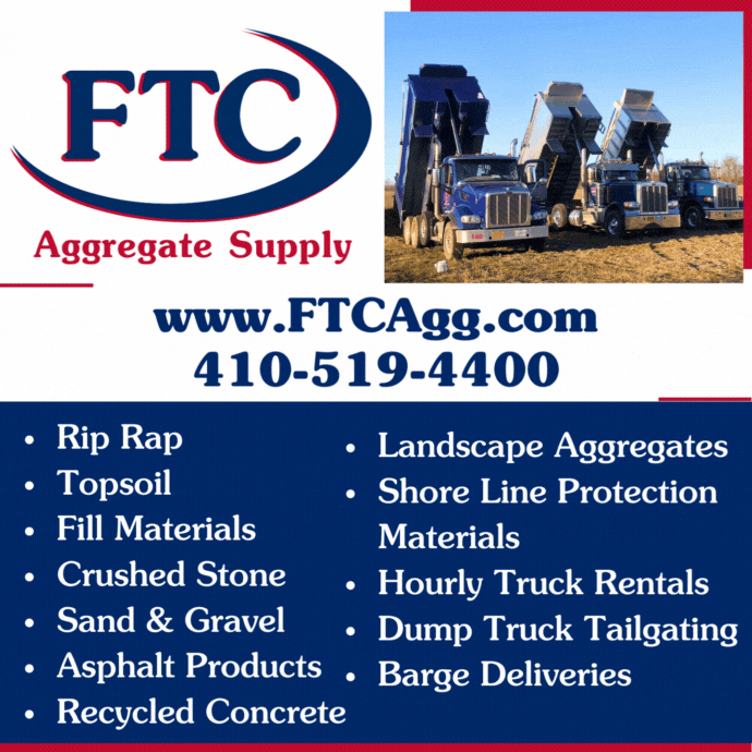 Logo for FTC Aggregate Supply