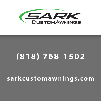 Logo for Sark Custom Awnings
