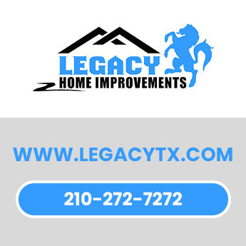 Logo for Legacy Commercial Contracting