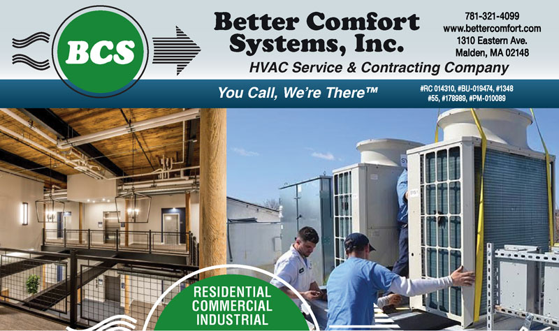M&O Corporation Commercial Heating and Cooling Contractors